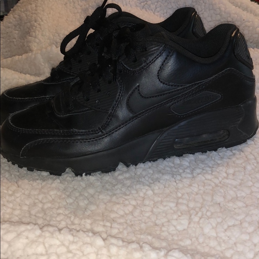 Nike Air Max Shoes Size 7